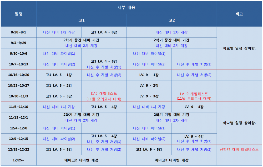 고12일정.png